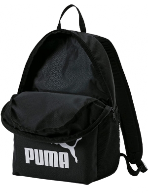 Puma Phase Backpack - Black